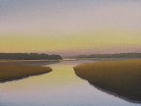 Quiet Dawn