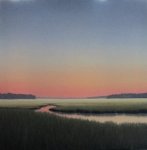 gathering-dusk-20x20-2007
