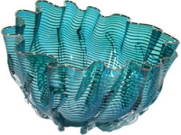 Striped Splash Free Form 