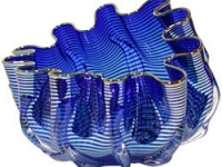 Striped Splash Free Form 