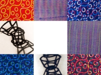 Remix Eight Square Sequence