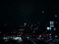 Night Series No. 111