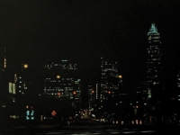 Night Series No. 56 Charlotte