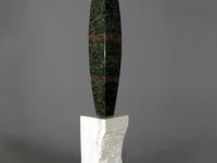 Modern II Small Square