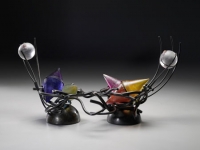 Two Baskets