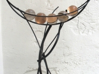 Copper Basket