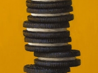 Oreo Stack